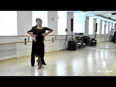 “Riccardo Cocchi & Yulia Master-Class” を YouTube で見る